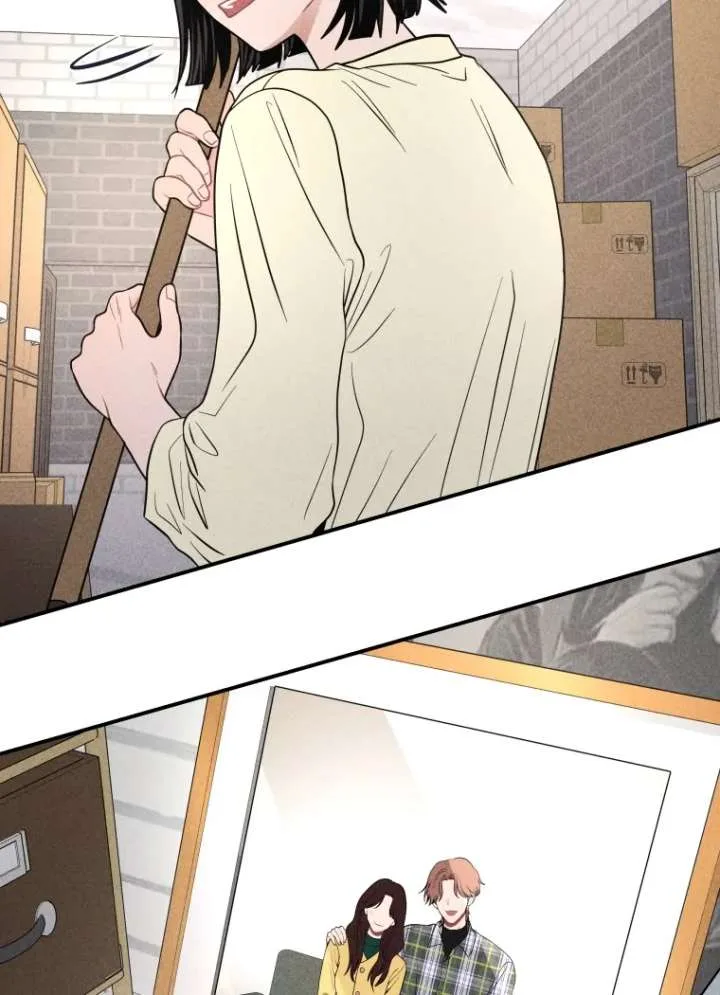 Ghost Romance Chapter 54 page 22