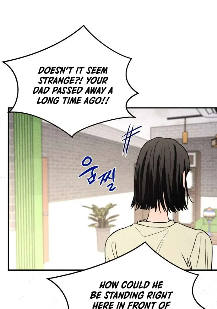 Ghost Romance Chapter 54 page 55
