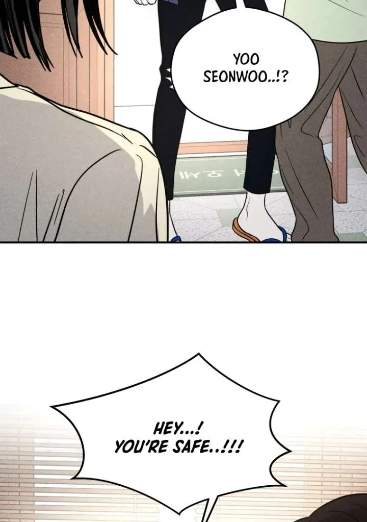 Ghost Romance Chapter 54 page 31