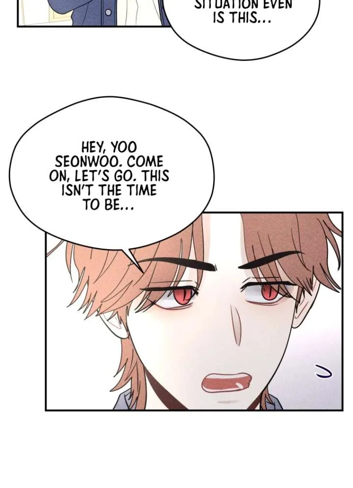 Ghost Romance Chapter 54 page 42