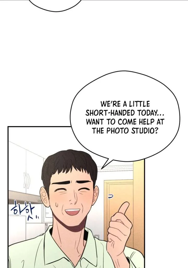 Ghost Romance Chapter 54 page 6