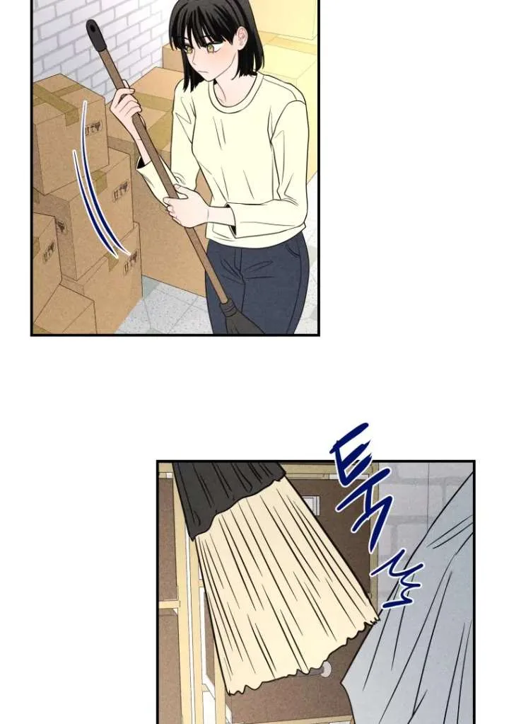 Ghost Romance Chapter 54 page 20