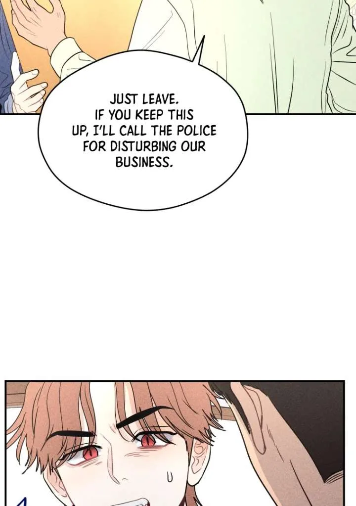 Ghost Romance Chapter 54 page 51