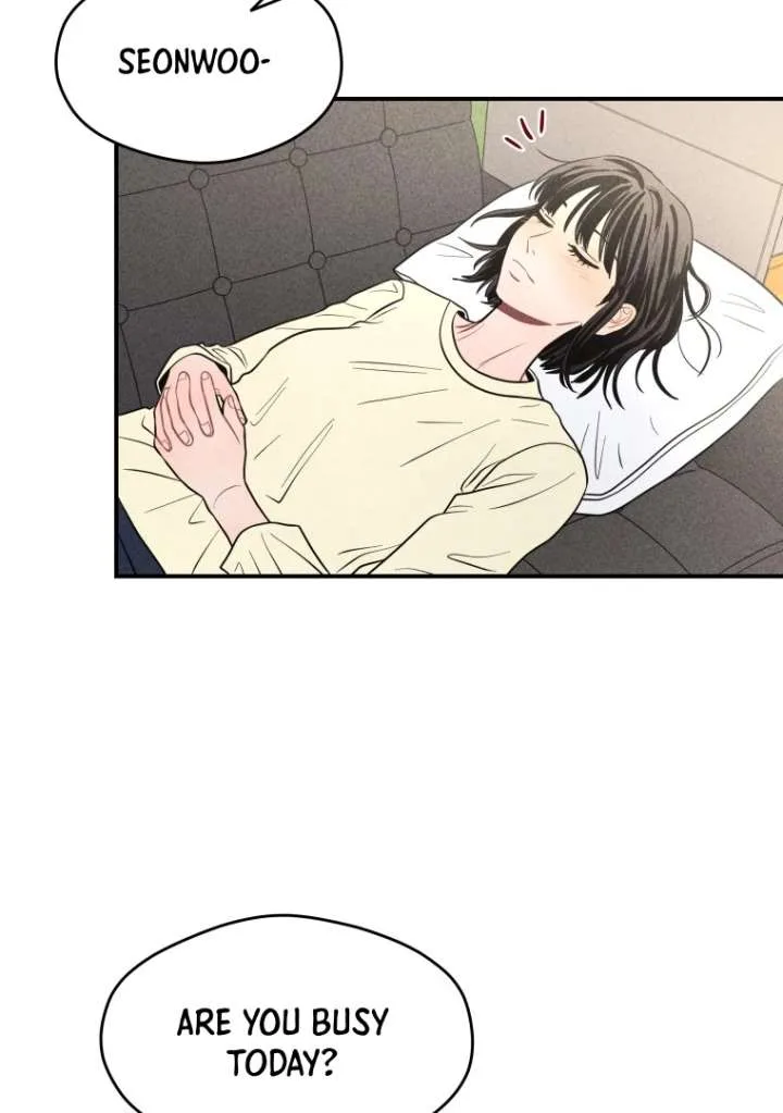 Ghost Romance Chapter 54 page 4