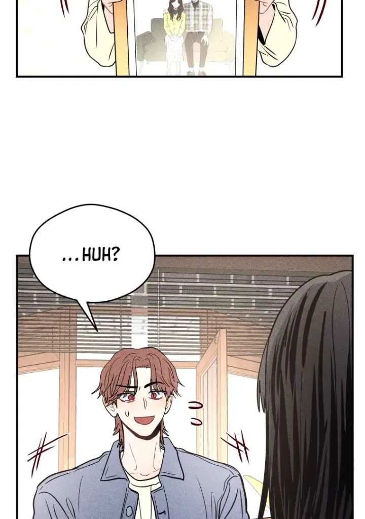 Ghost Romance Chapter 54 page 45