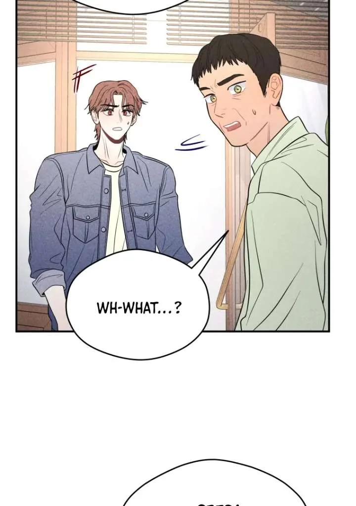 Ghost Romance Chapter 54 page 39