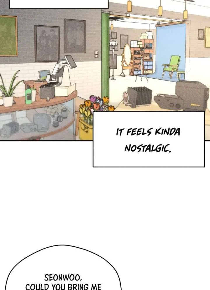 Ghost Romance Chapter 54 page 14