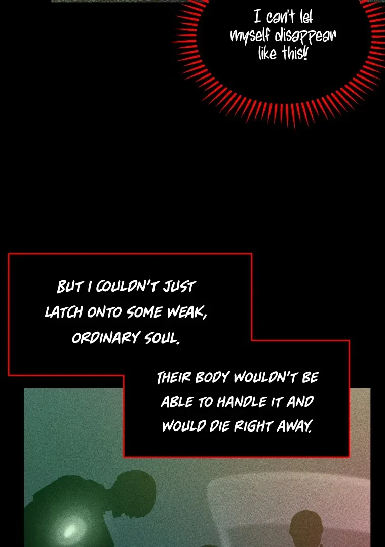 Ghost Romance Chapter 52 page 98