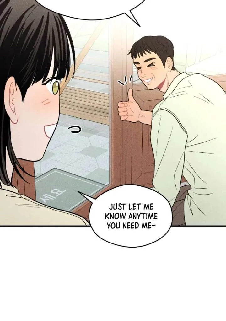Ghost Romance Chapter 54 page 12