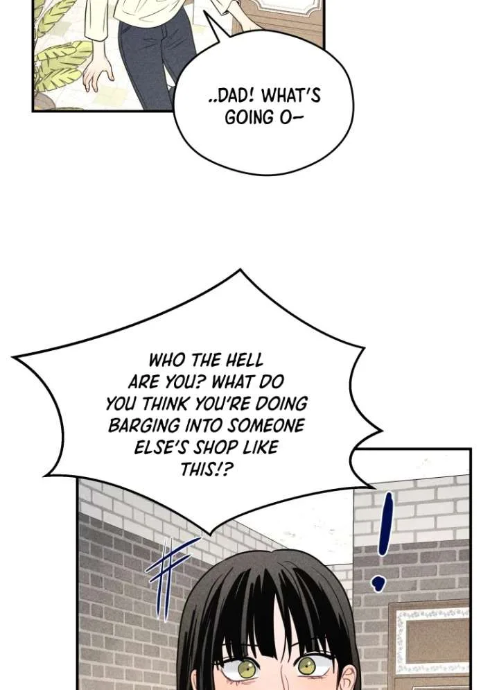 Ghost Romance Chapter 54 page 28