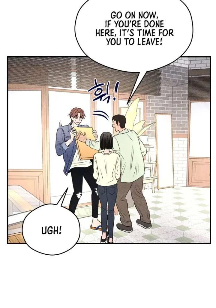 Ghost Romance Chapter 54 page 48
