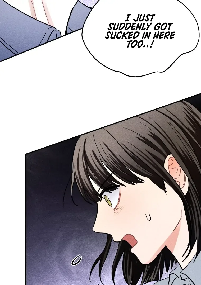 Ghost Romance Chapter 55 page 14