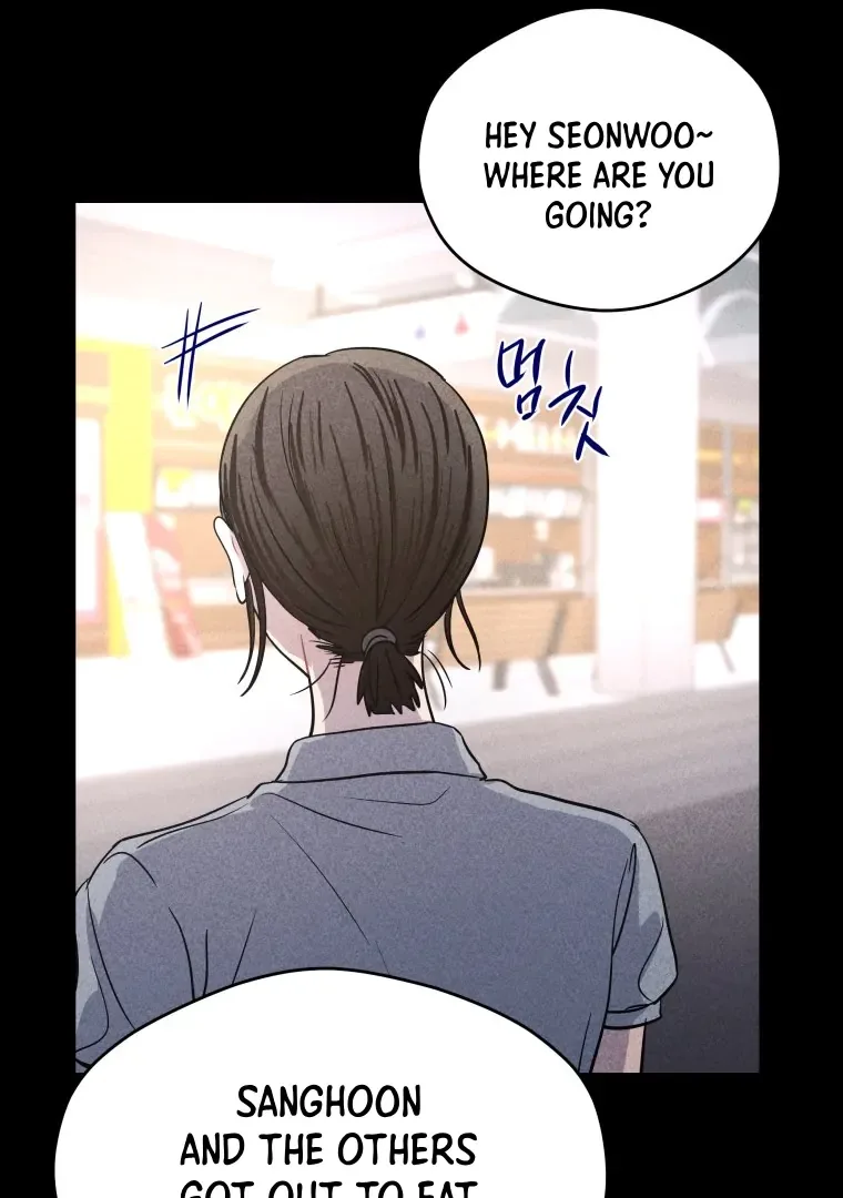 Ghost Romance Chapter 55 page 44