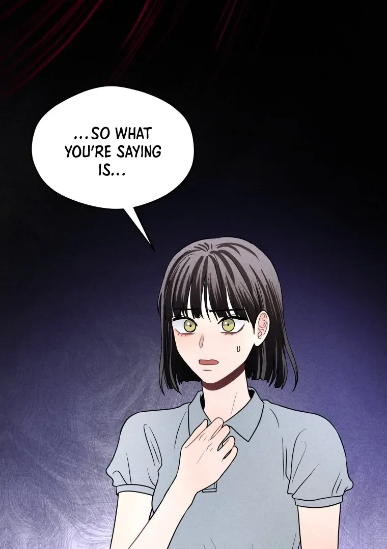 Ghost Romance Chapter 55 page 59