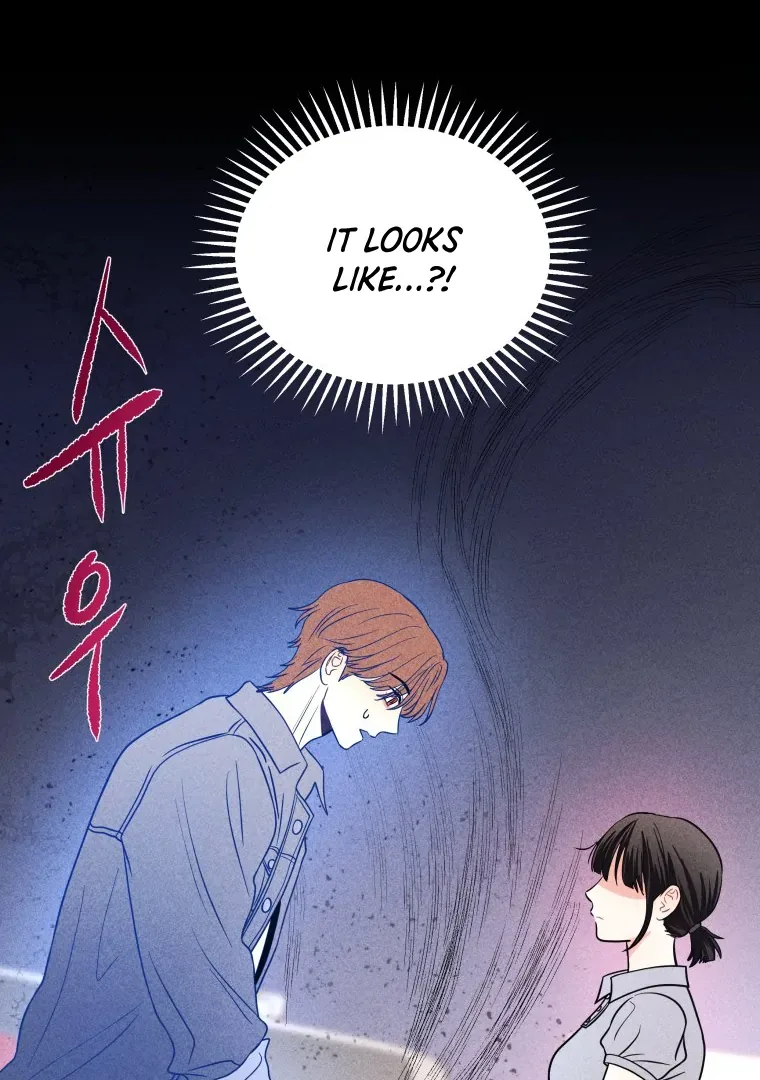 Ghost Romance Chapter 55 page 52