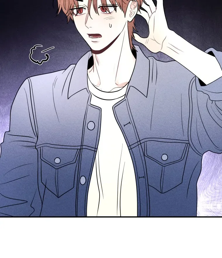 Ghost Romance Chapter 55 page 16