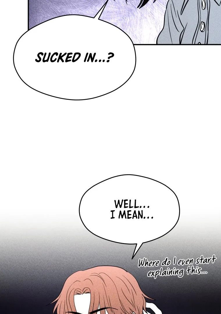 Ghost Romance Chapter 55 page 15