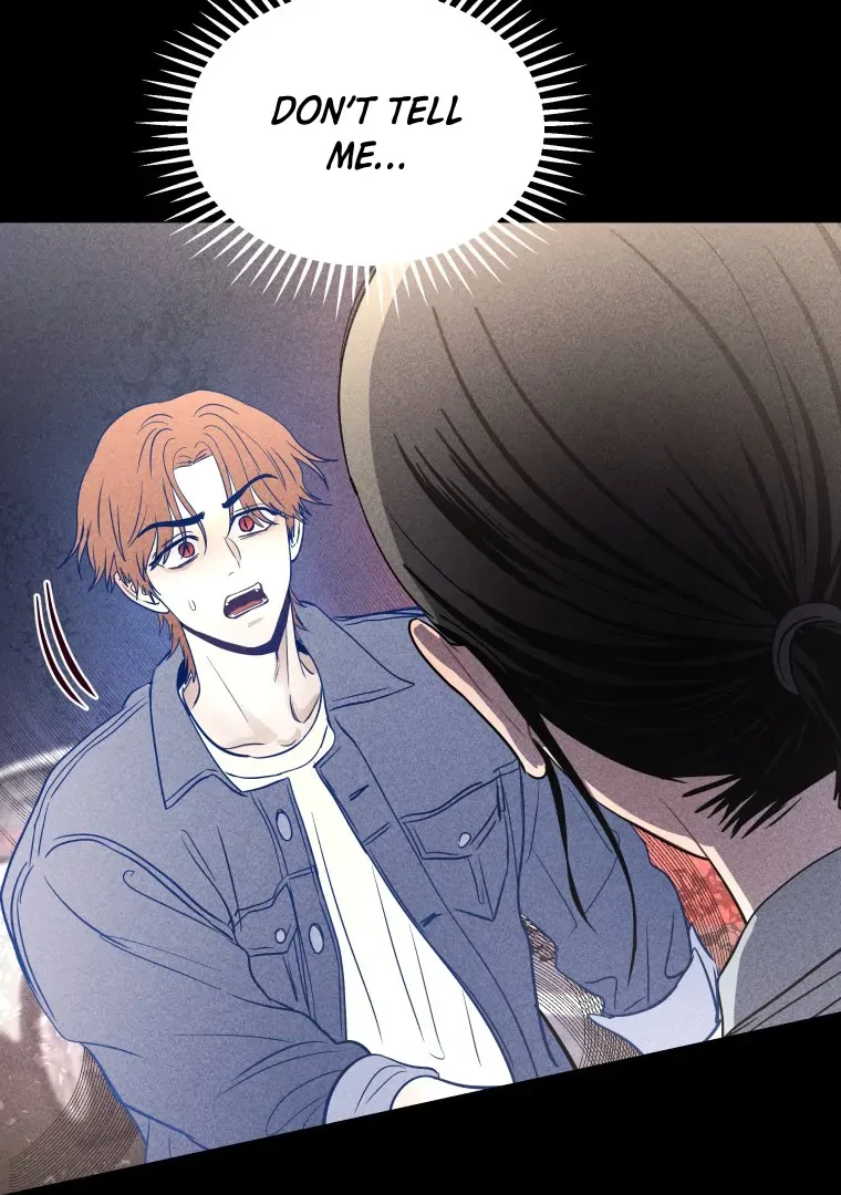 Ghost Romance Chapter 55 page 54