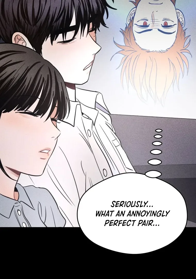 Ghost Romance Chapter 55 page 22
