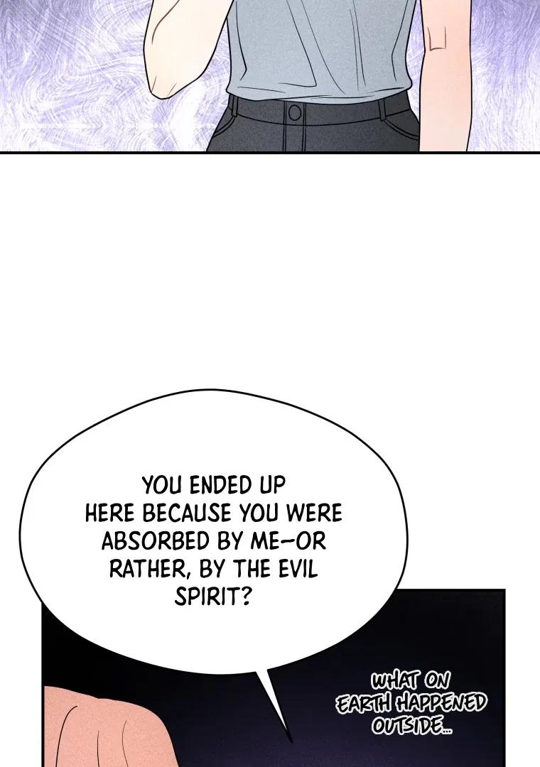 Ghost Romance Chapter 55 page 60