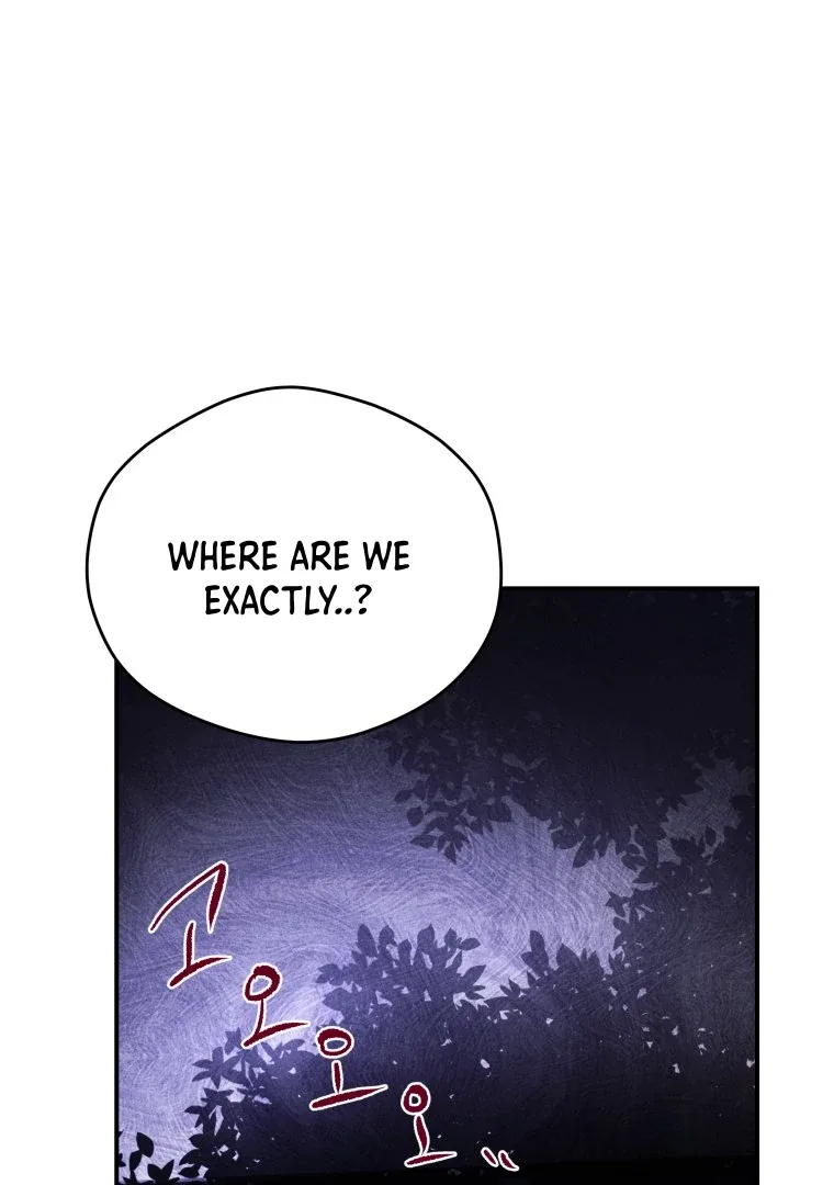 Ghost Romance Chapter 55 page 7