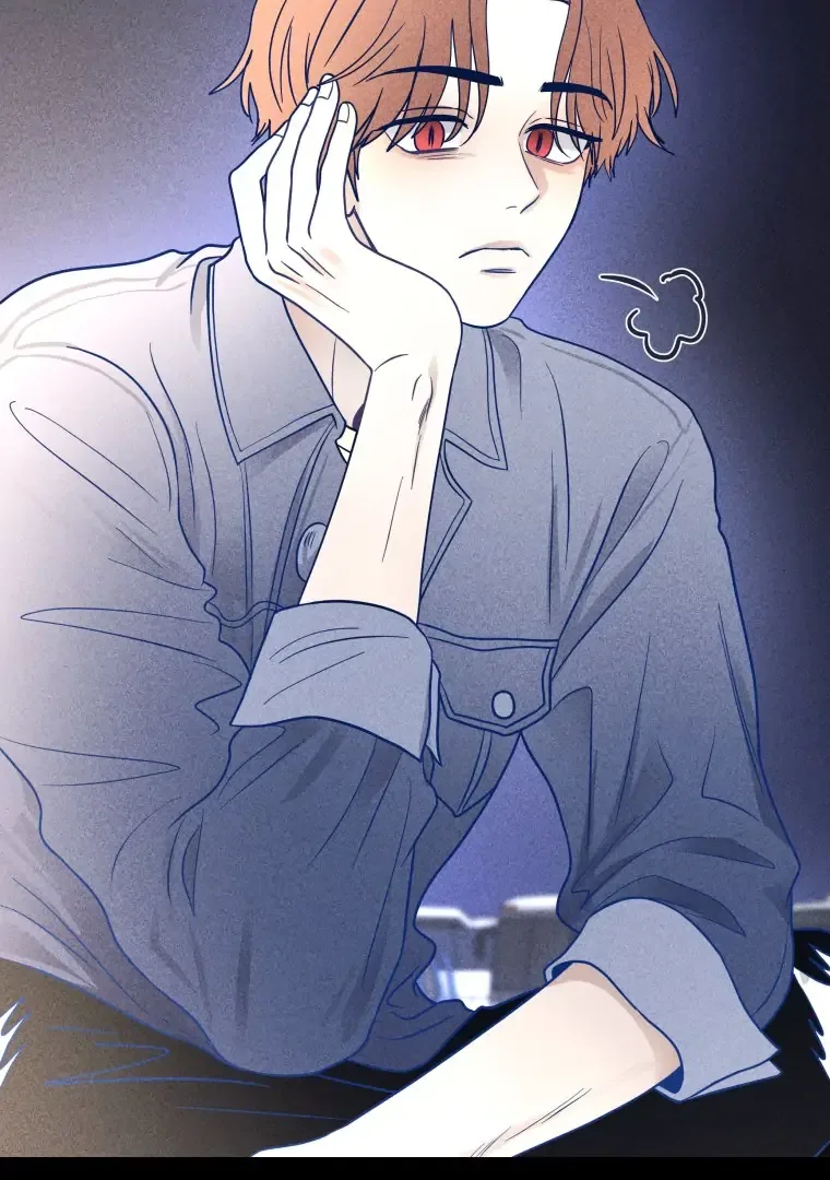 Ghost Romance Chapter 55 page 37