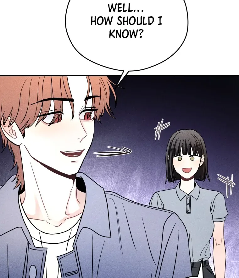 Ghost Romance Chapter 55 page 9