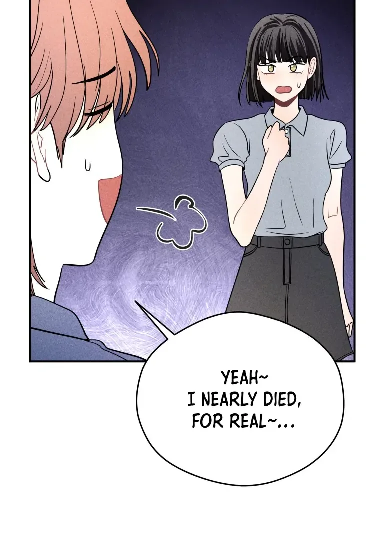 Ghost Romance Chapter 55 page 61