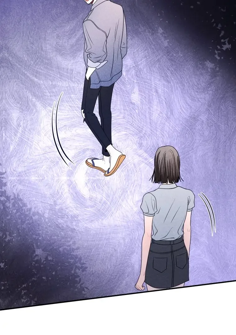 Ghost Romance Chapter 55 page 6