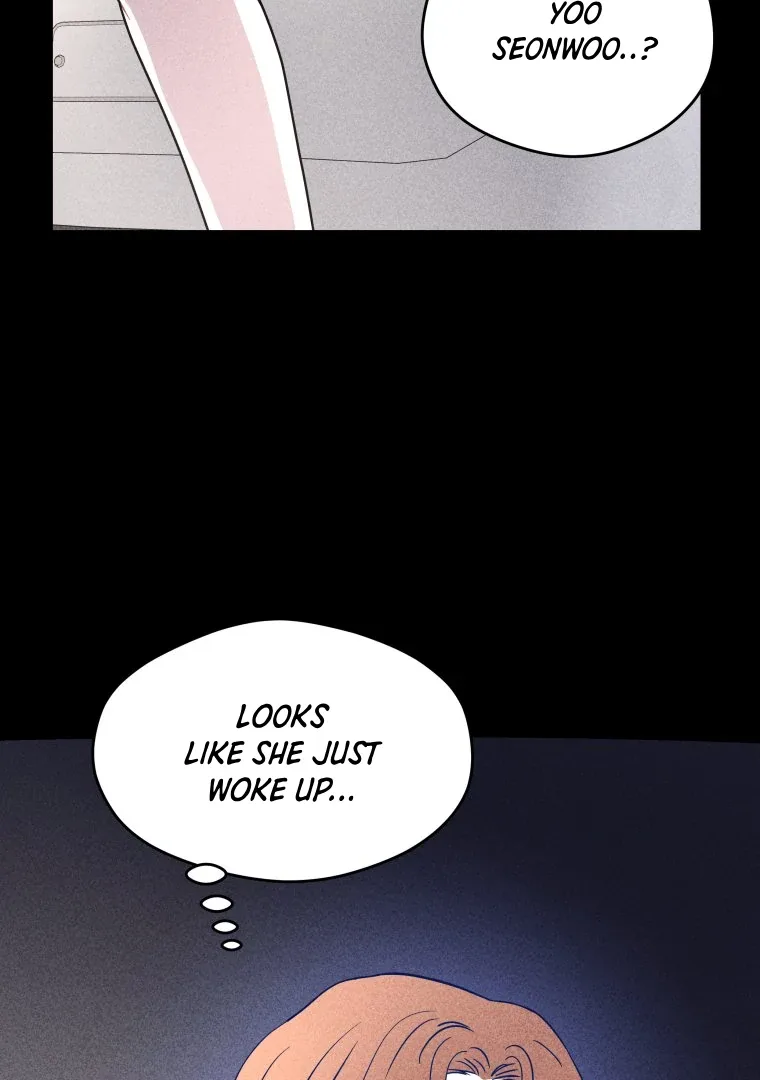 Ghost Romance Chapter 55 page 36