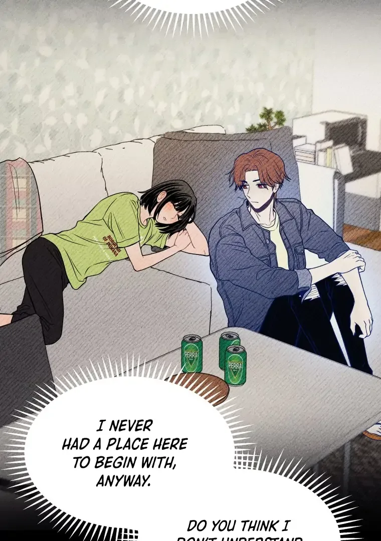 Ghost Romance Chapter 55 page 26