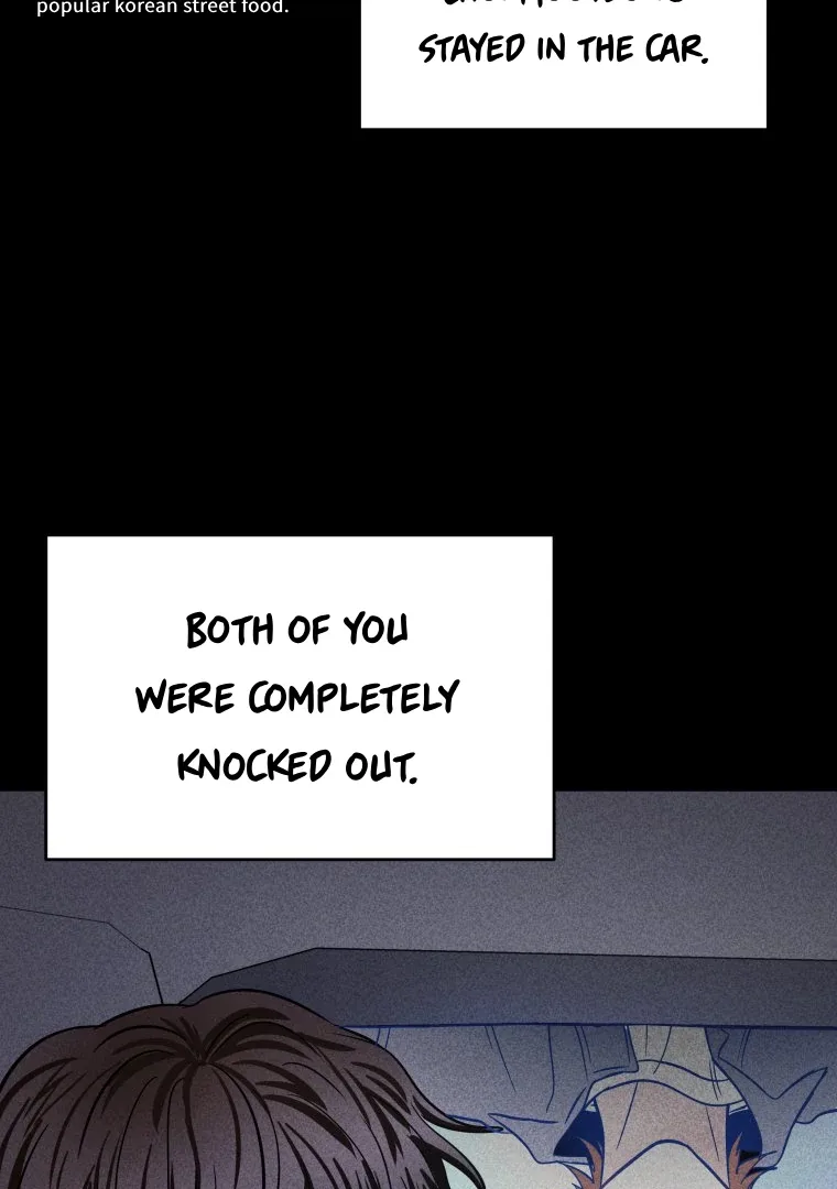 Ghost Romance Chapter 55 page 21
