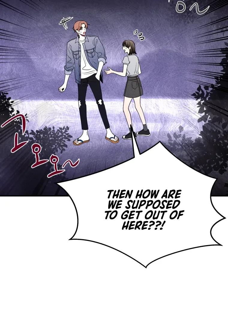 Ghost Romance Chapter 55 page 12