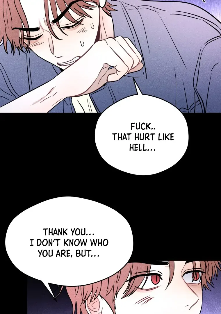 Ghost Romance Chapter 55 page 87