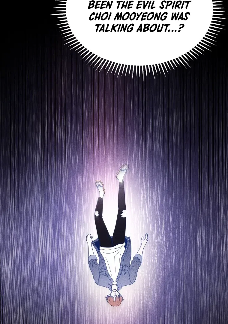 Ghost Romance Chapter 55 page 71