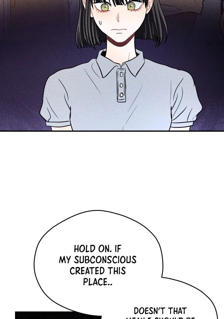 Ghost Romance Chapter 55 page 100