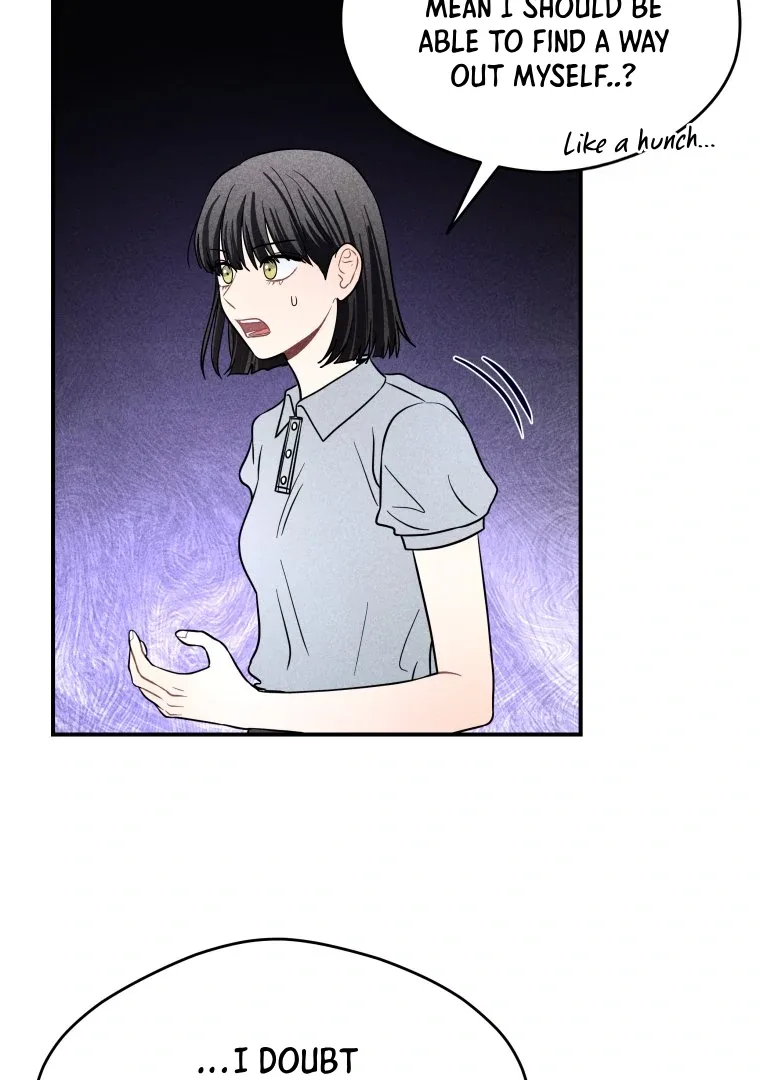 Ghost Romance Chapter 55 page 101