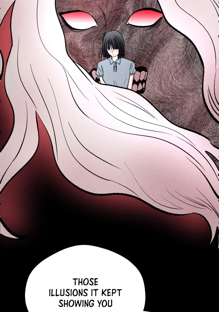 Ghost Romance Chapter 55 page 98