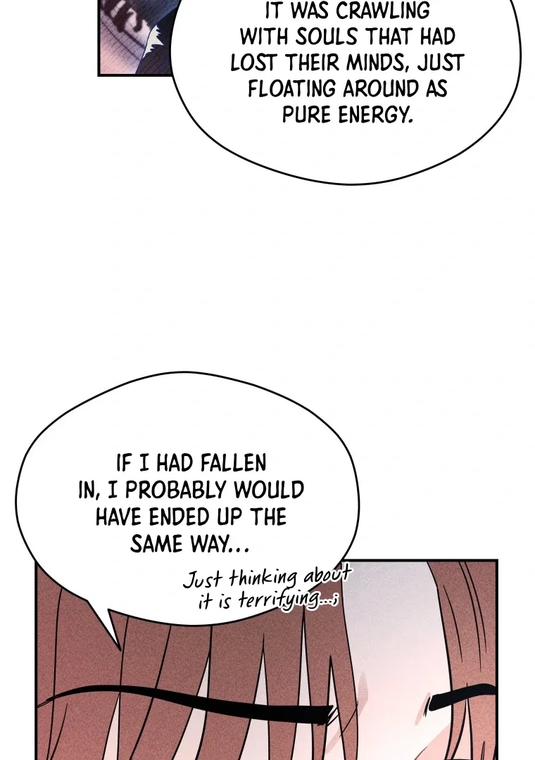 Ghost Romance Chapter 55 page 94