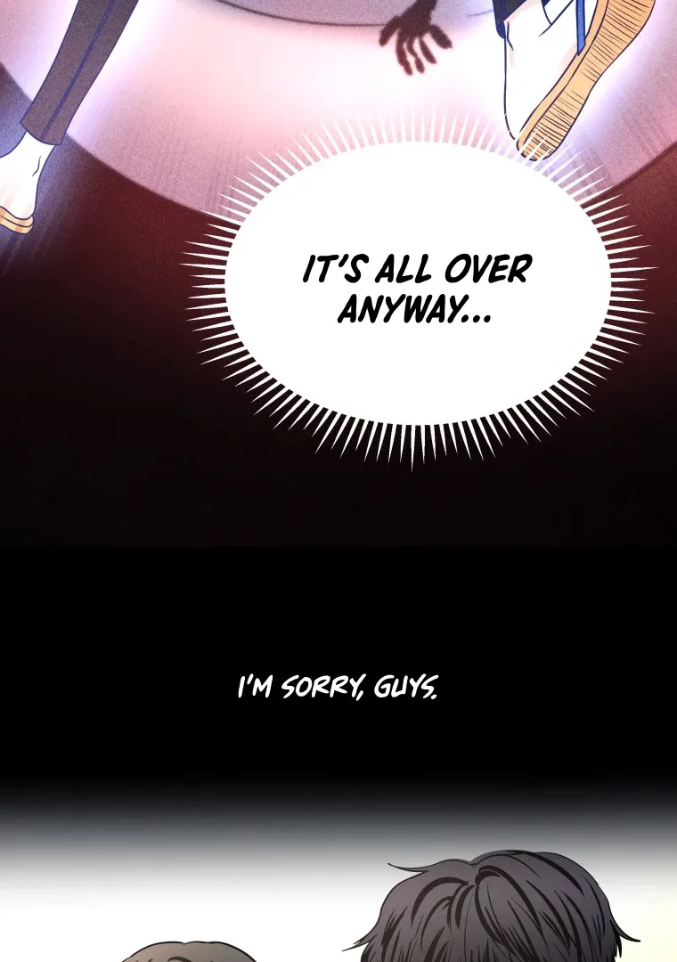 Ghost Romance Chapter 55 page 76