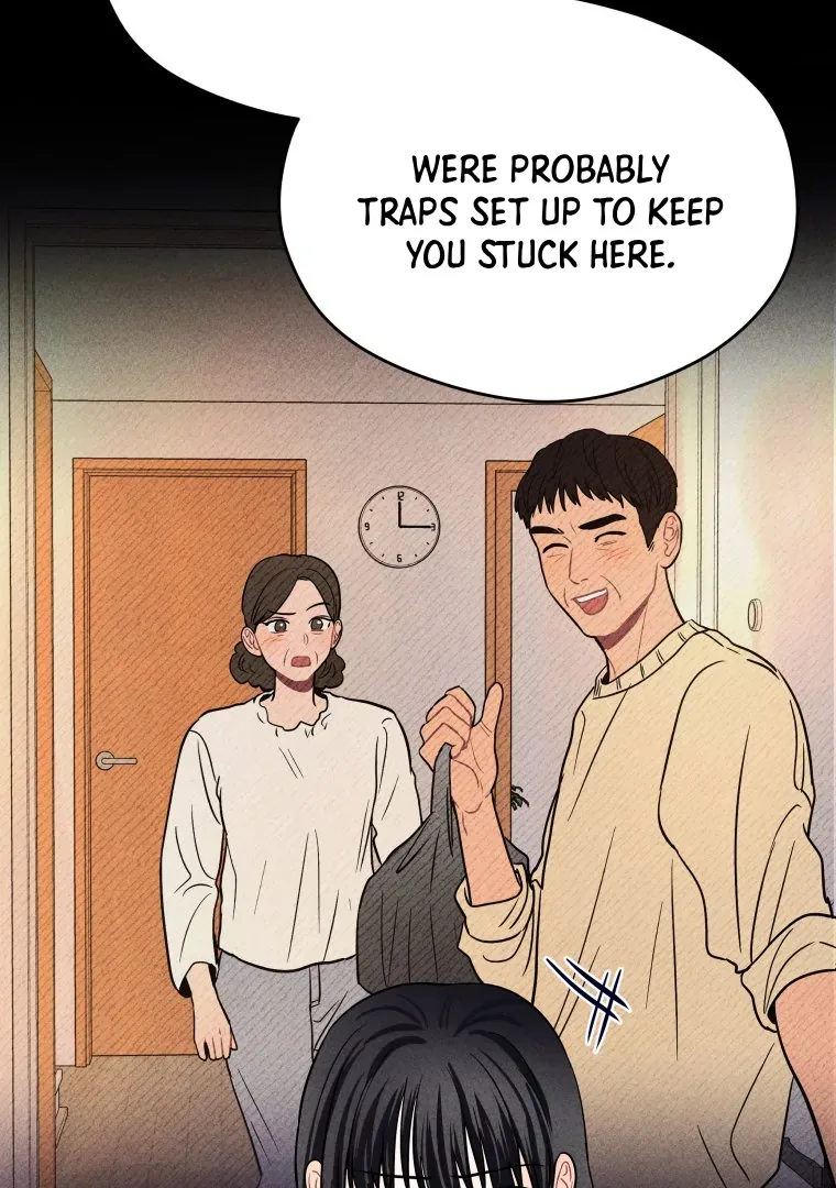 Ghost Romance Chapter 55 page 99