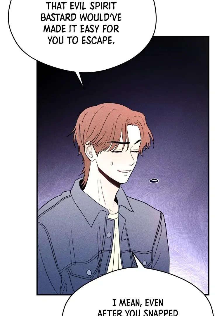 Ghost Romance Chapter 55 page 102