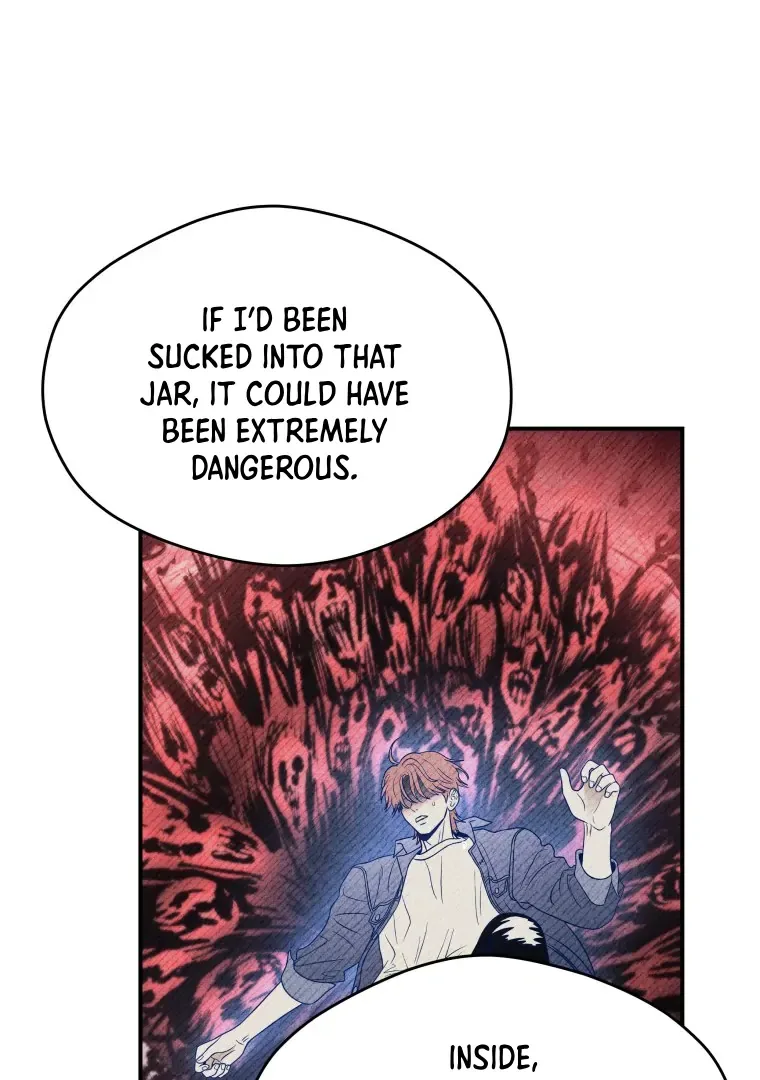 Ghost Romance Chapter 55 page 93
