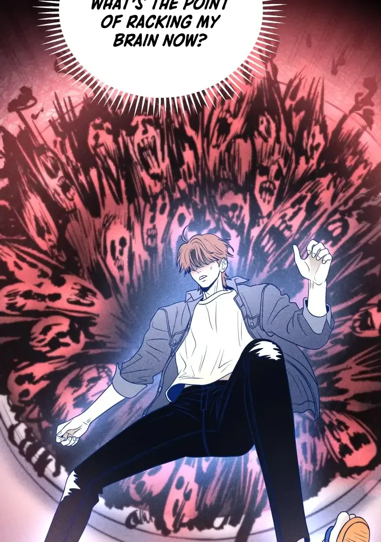 Ghost Romance Chapter 55 page 75