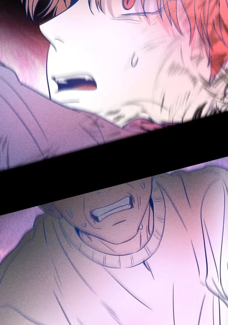 Ghost Romance Chapter 55 page 83