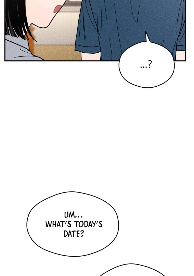Ghost Romance Chapter 58 page 10