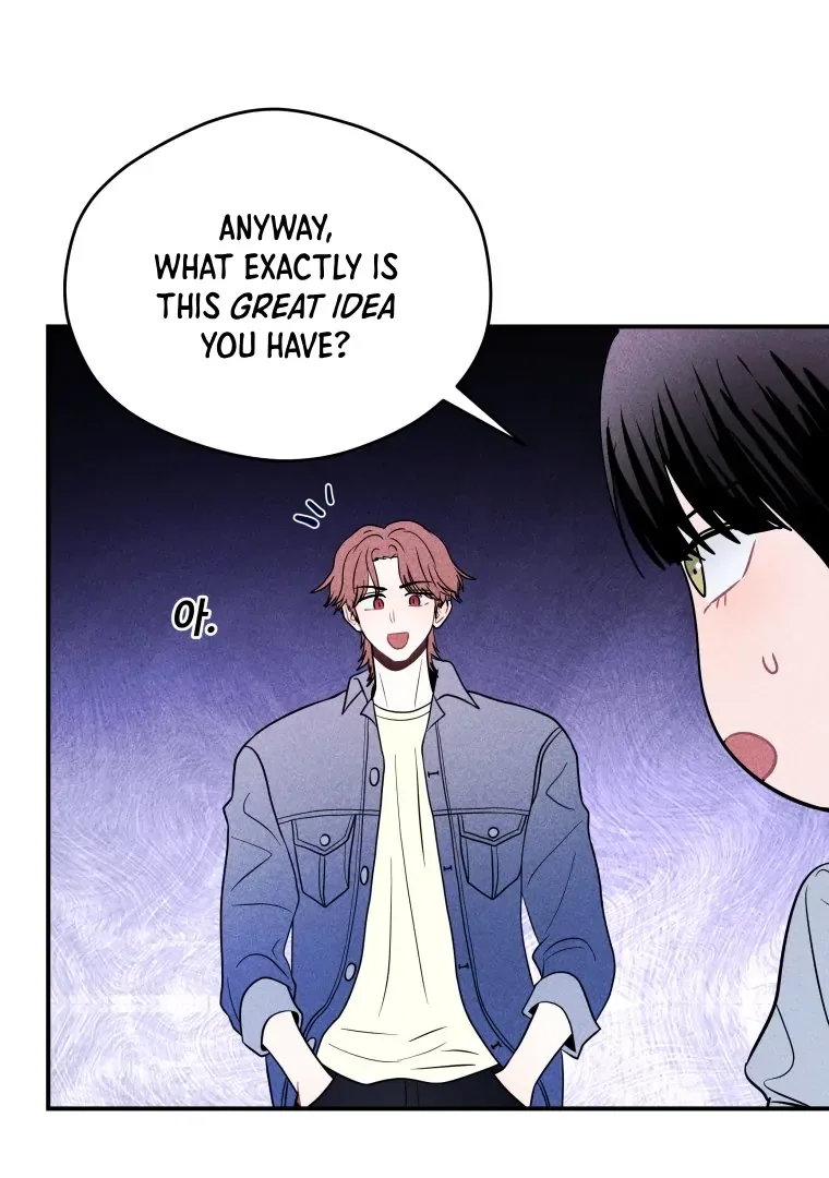 Ghost Romance Chapter 56 page 5