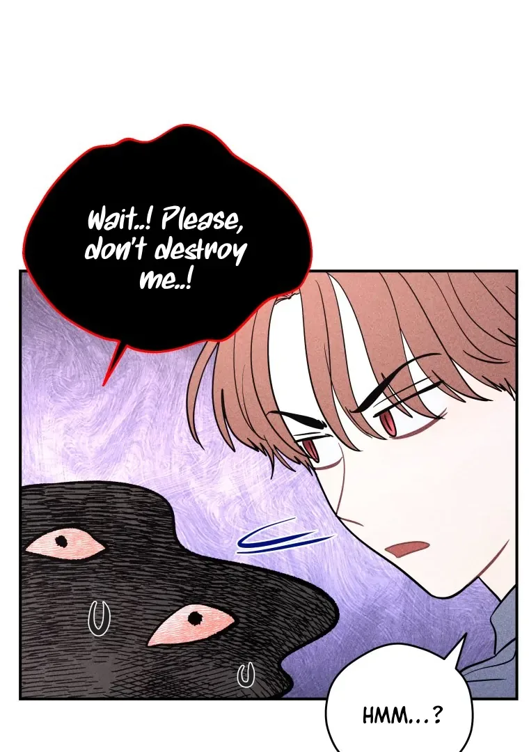 Ghost Romance Chapter 57 page 12