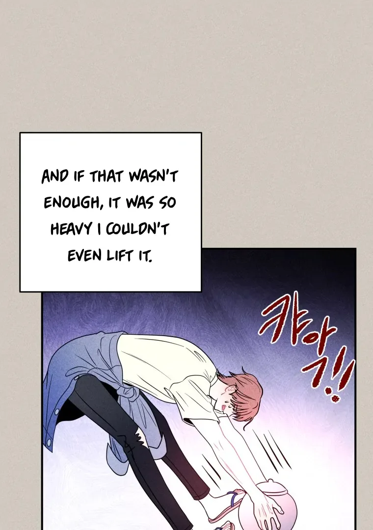 Ghost Romance Chapter 56 page 15