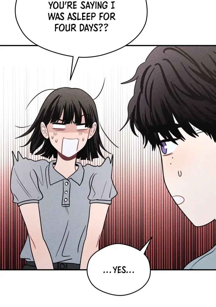 Ghost Romance Chapter 58 page 5